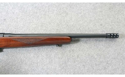 CZ ~ 452-2E ZKM American ~ .17 HMR - Image 4 of 10