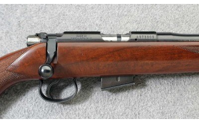 CZ ~ 452-2E ZKM American ~ .17 HMR - Image 3 of 10