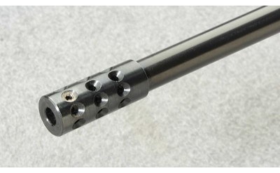 CZ ~ 452-2E ZKM American ~ .17 HMR - Image 5 of 10