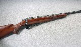 CZ ~ 452-2E ZKM American ~ .17 HMR - Image 1 of 10