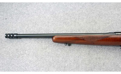 CZ ~ 452-2E ZKM American ~ .17 HMR - Image 6 of 10