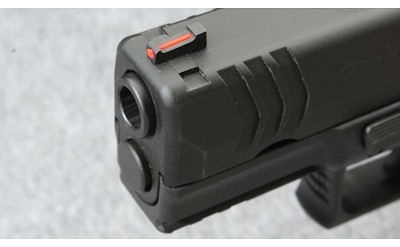 Springfield Armory ~ XDM 9 Compact ~ 9mm Para. - Image 5 of 7