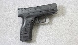 Springfield Armory ~ XDM 9 Compact ~ 9mm Para. - Image 1 of 7