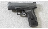 Springfield Armory ~ XDM 9 Compact ~ 9mm Para. - Image 2 of 7