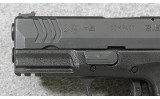 Springfield Armory ~ XDM 9 Compact ~ 9mm Para. - Image 4 of 7