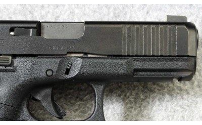 Glock ~ G19 V ~ 9mm Para. - Image 6 of 7