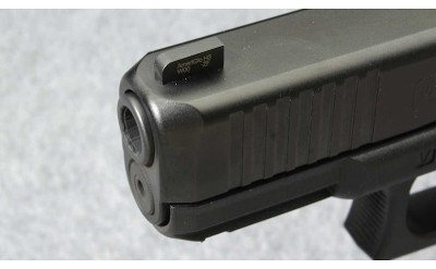 Glock ~ G19 V ~ 9mm Para. - Image 5 of 7