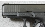 Glock ~ G19 V ~ 9mm Para. - Image 4 of 7