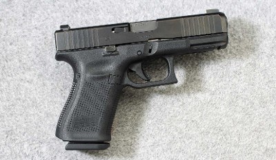 Glock ~ G19 V ~ 9mm Para. - Image 1 of 7
