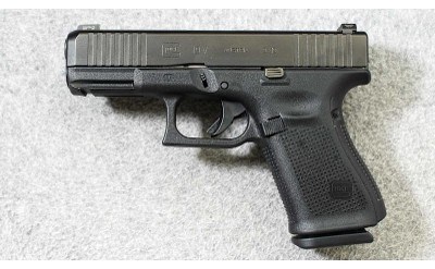 Glock ~ G19 V ~ 9mm Para. - Image 2 of 7