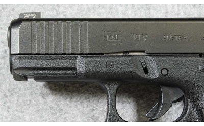 Glock ~ G19 V ~ 9mm Para. - Image 4 of 7