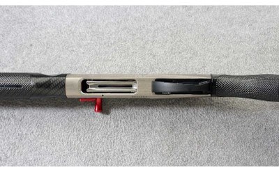 Benelli ~ Supersport ~ 20 Gauge - Image 7 of 10