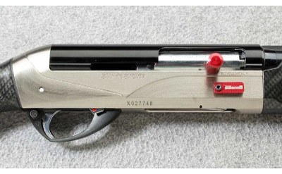 Benelli ~ Supersport ~ 20 Gauge - Image 3 of 10
