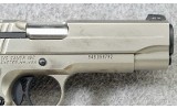 Sig Sauer ~ 1911 Compact Nickel ~ .45 acp - Image 6 of 7