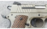 Sig Sauer ~ 1911 Compact Nickel ~ .45 acp - Image 7 of 7