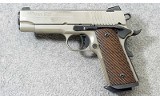 Sig Sauer ~ 1911 Compact Nickel ~ .45 acp - Image 2 of 7