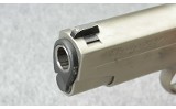 Sig Sauer ~ 1911 Compact Nickel ~ .45 acp - Image 5 of 7