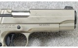 Sig Sauer ~ 1911 Compact Nickel ~ .45 acp - Image 6 of 7