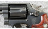 Smith & Wesson ~ 10-10 Military & Police ~ .38 Spl. - Image 3 of 7