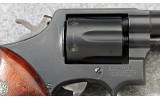 Smith & Wesson ~ 10-10 Military & Police ~ .38 Spl. - Image 7 of 7