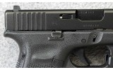 Glock ~ G45 ~ 9mm Para. - Image 7 of 7