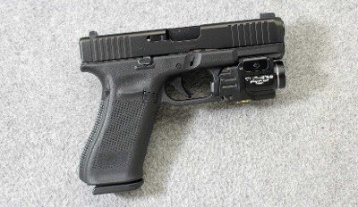 Glock ~ G45 ~ 9mm Para. - Image 1 of 7