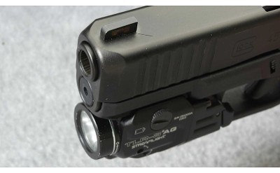Glock ~ G45 ~ 9mm Para. - Image 5 of 7