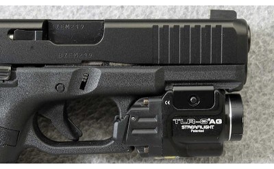 Glock ~ G45 ~ 9mm Para. - Image 6 of 7