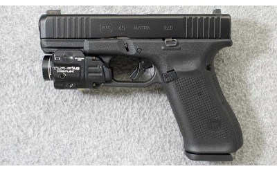 Glock ~ G45 ~ 9mm Para. - Image 2 of 7