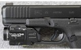 Glock ~ G45 ~ 9mm Para. - Image 4 of 7