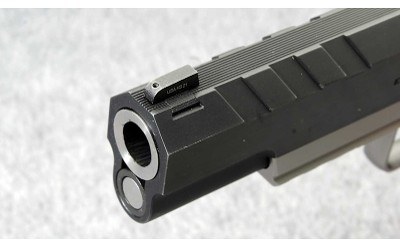Springfield Armory ~ 1911 Emissary Two Tone ~ .45 acp - Image 5 of 7