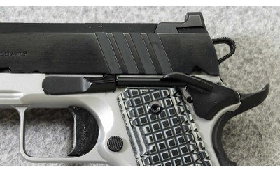Springfield Armory ~ 1911 Emissary Two Tone ~ .45 acp - Image 3 of 7