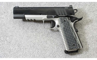 Springfield Armory ~ 1911 Emissary Two Tone ~ .45 acp - Image 2 of 7