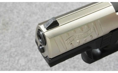 Walther ~ P22 ~ .22 LR - Image 3 of 3