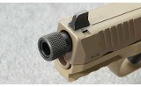 FN ~ FN-509 Tactical FDE~ 9mm Para. - Image 5 of 7