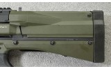 Utas Defense ~ UTS-15 Pump Shotgun OD Green ~ 12 Gauge - Image 9 of 10