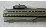 Utas Defense ~ UTS-15 Pump Shotgun OD Green ~ 12 Gauge - Image 6 of 10