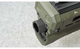 Utas Defense ~ UTS-15 Pump Shotgun OD Green ~ 12 Gauge - Image 5 of 10