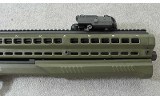 Utas Defense ~ UTS-15 Pump Shotgun OD Green ~ 12 Gauge - Image 4 of 10