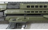Utas Defense ~ UTS-15 Pump Shotgun OD Green ~ 12 Gauge - Image 3 of 10