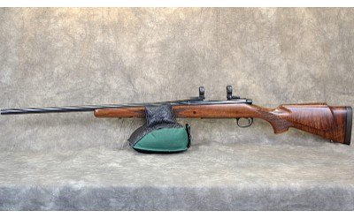 Remington ~ 700 ~ .300 Winchester Magnum - Image 9 of 16