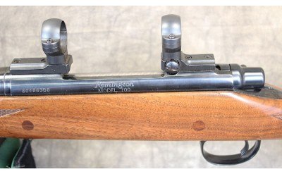 Remington ~ 700 ~ .300 Winchester Magnum - Image 12 of 16