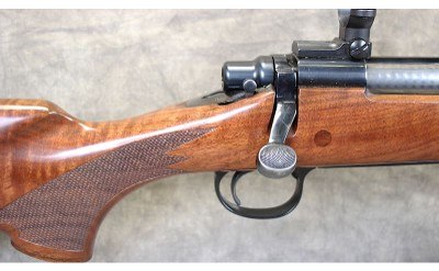 Remington ~ 700 ~ .300 Winchester Magnum - Image 3 of 16