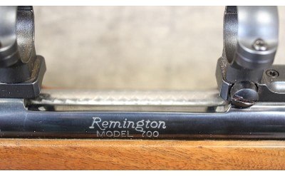 Remington ~ 700 ~ .300 Winchester Magnum - Image 14 of 16