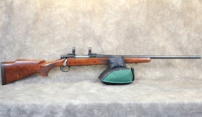 Remington ~ 700 ~ .300 Winchester Magnum - Image 1 of 16