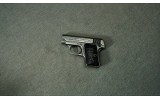 Colt ~ 1908 Hammerless ~ .25 Auto - Image 2 of 2