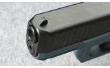 Glock ~ G45 Blue Titanium Color Frame ~ 9mm Para. - Image 5 of 7