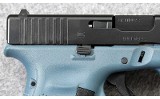 Glock ~ G45 Blue Titanium Color Frame ~ 9mm Para. - Image 7 of 7