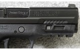 Smith & Wesson ~ M&P 9 Shield EZ M2.0 with Thumb Safety ~ 9mm Para. - Image 6 of 7