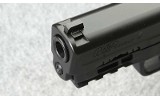 Smith & Wesson ~ M&P 9 Shield EZ M2.0 with Thumb Safety ~ 9mm Para. - Image 5 of 7